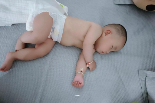 博白怀孕多久会显肚子